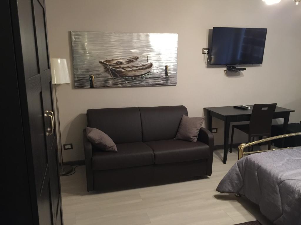 Maison 50 Appartamento