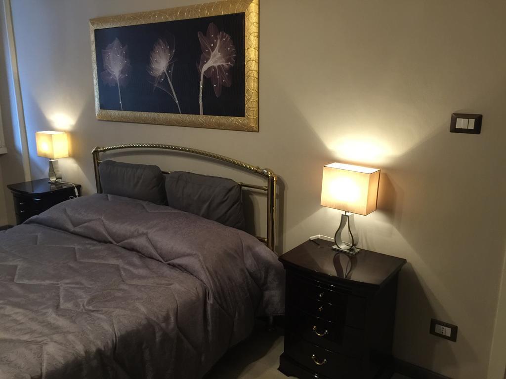 Appartamento Maison 50 *