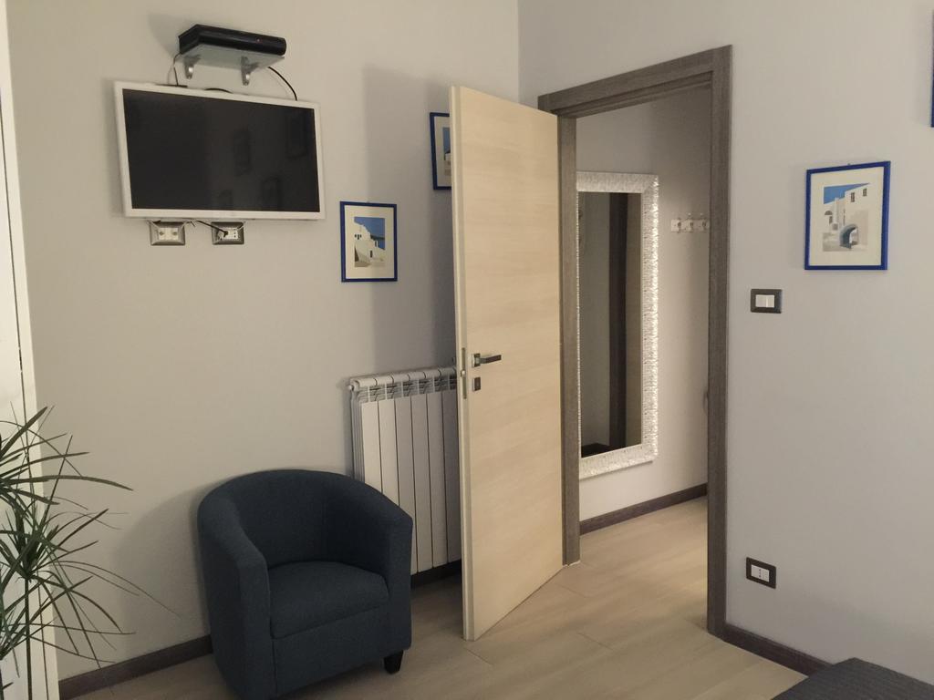 Apartamento Maison 50 *
